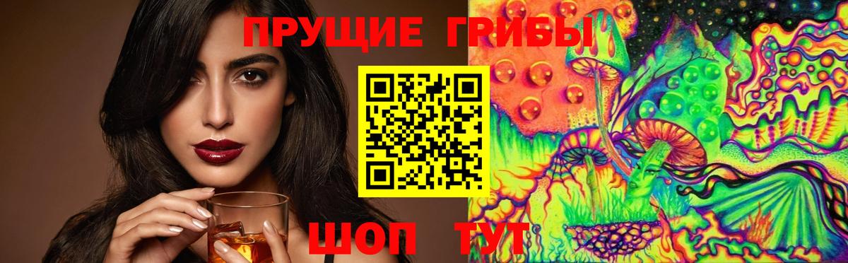 Галлюциногенные грибы Magic Shrooms Луга